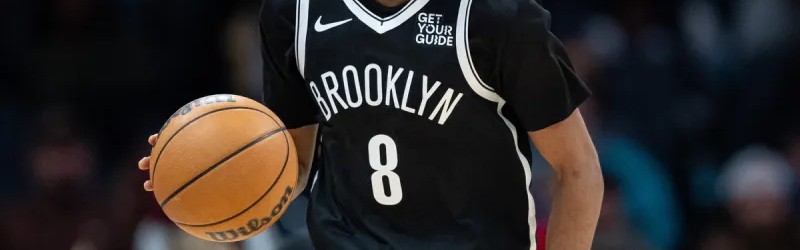 24岁生日快乐！NBA官方晒照为宰伊尔-威廉姆斯庆生