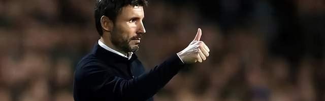 何塞米提醒曼联高层，卡里克是否转正还要考察，滕哈赫当时有点冤