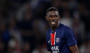 记者：登贝莱将缺席世俱杯首战对阵马竞，巴尔科拉也不会首发