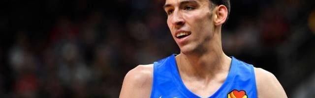 开云真人-两场夏季联赛结束 霍姆格伦配得上雷霆的期待吗？