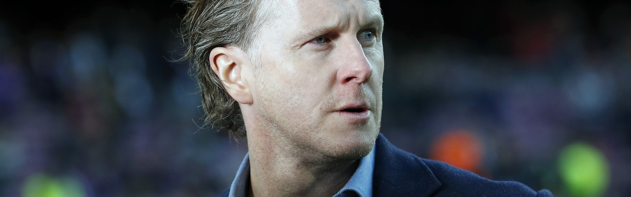 麦克马纳曼：巴萨不要在比赛拿下时继续用亚马尔，这会让对手愤怒