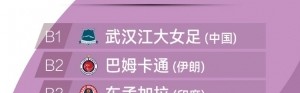 马德兴：足协协调女足亚冠赛程，武汉江大可安心全运再亚冠