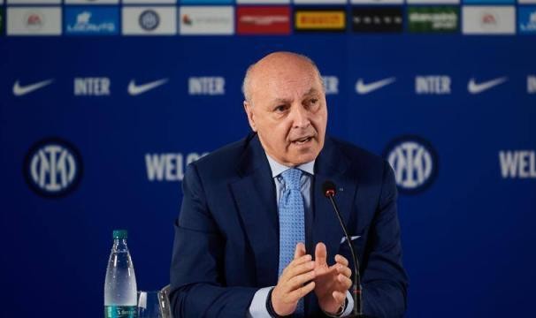 开云棋牌-马罗塔言论激起千层浪：卖什克换钱，国米后防洗牌？