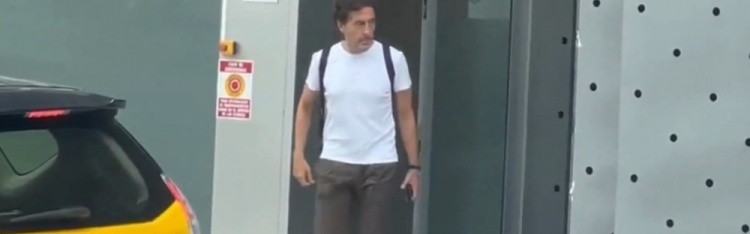 每报披露：德科与佩尼亚、福特经纪人会谈共商球员前途事宜