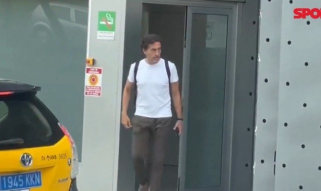 每报披露：德科与佩尼亚、福特经纪人会谈共商球员前途事宜