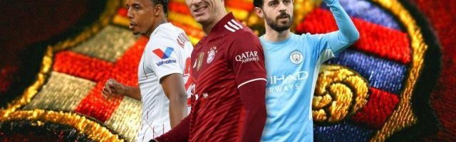 开云体育-巴萨三大签到底是传说还是真的？怎么没动静？