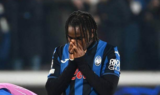 开云棋牌-意甲3队团灭，亚特兰大是怎么被比利时球队双杀的？