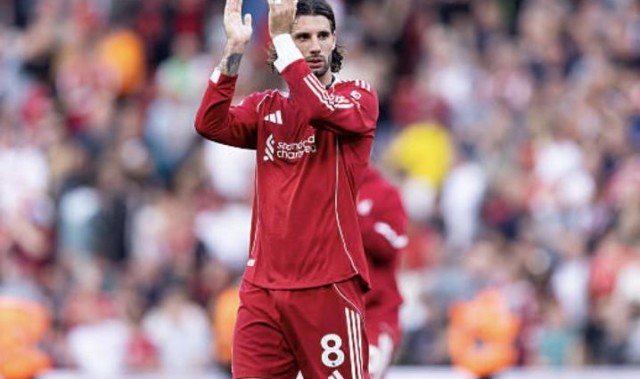 基恩：利物浦即使没在最佳状态也能赢，这就是冠军球队的表现