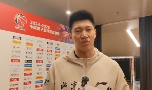 雷蒙：输赢都正常 但是我希望我们能够昂首挺胸走出球场