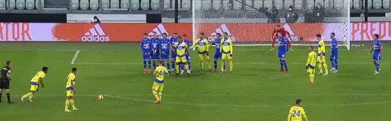 开云电竞-【意大利杯】迪巴拉+莫拉塔破门 尤文4比1淘汰桑普