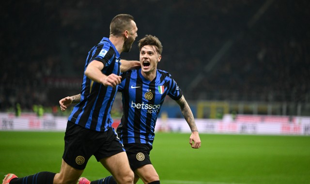 开云棋牌-意天空：扎莱夫斯基以1700万欧元身价转投亚特兰大，罗马获10%二次分成