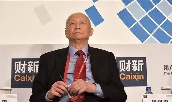 开云真人-逼走陈忠和，打压刘国梁，排挤郎平，90岁“体坛恶人”如今咋样了？|魏纪中|中国体育|女排|国乒|中国奥委会_新浪体育_新浪新闻