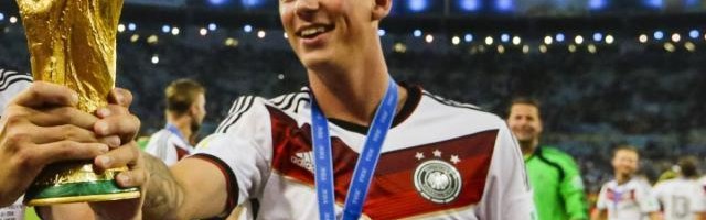 开云体育-高光虽短却足够闪亮 前德国国脚杜尔姆退役