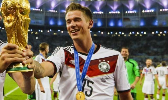 开云体育-高光虽短却足够闪亮 前德国国脚杜尔姆退役