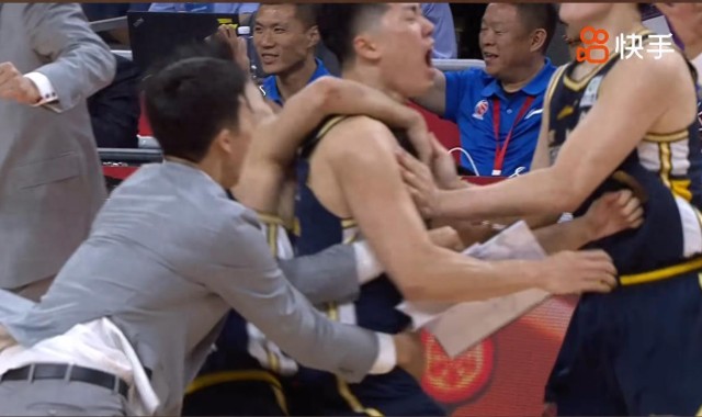 开云体育-张皓嘉绝杀北京！听听刘晓宇李克怎么说，为何能反败为胜？