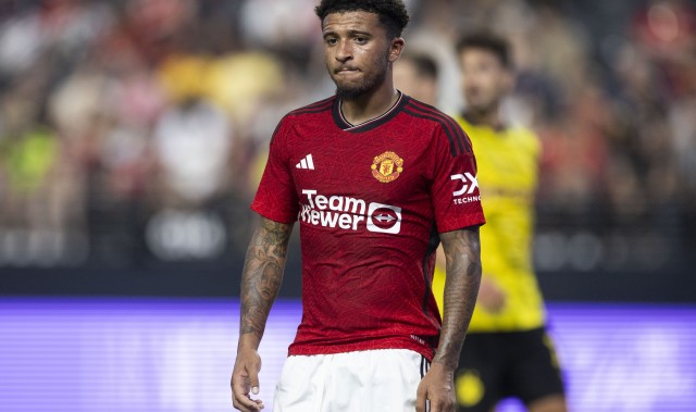 开云棋牌-桑乔犹豫不决，仍在等待顶级豪门抛出橄榄枝