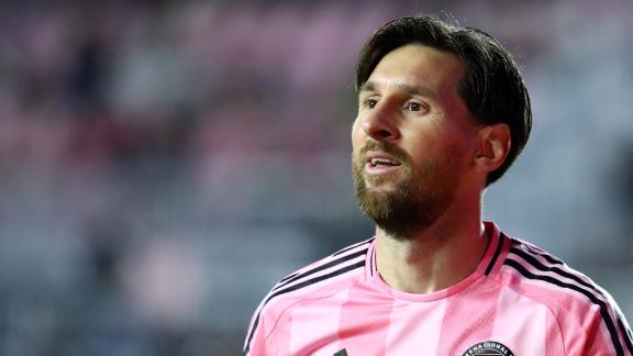 Could Lionel Messi return to Barcelona?